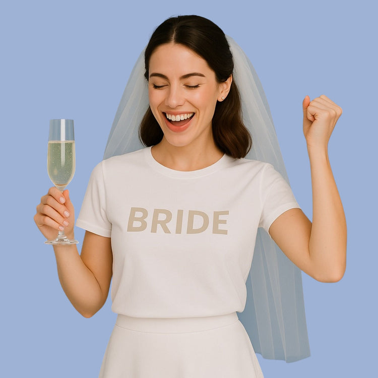 Bride to be