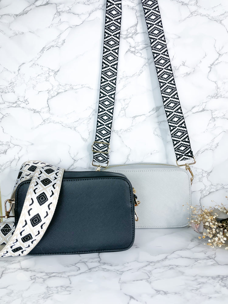 Umhängetasche - Crossbody Bag