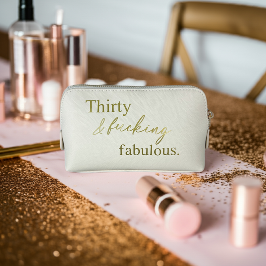 30. Geburtstag Geschenk | Lustiges Geschenk zum 30. Geburtstag I Personalisiertes Geschenk