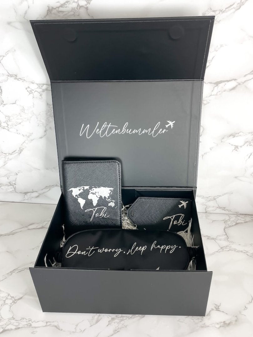geburtstagsgeschenk für männer, die gerne reisen