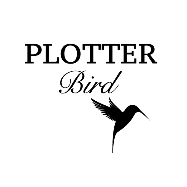 Plotter Bird logo