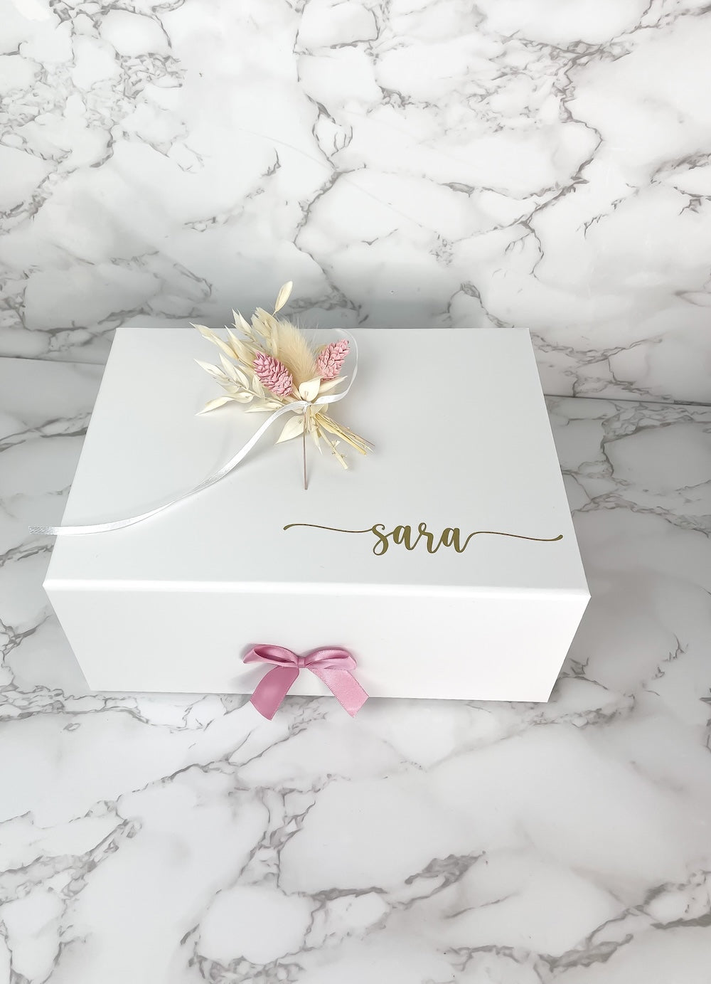Geschenkbox Trauzeugin, Trauzeugin fragen