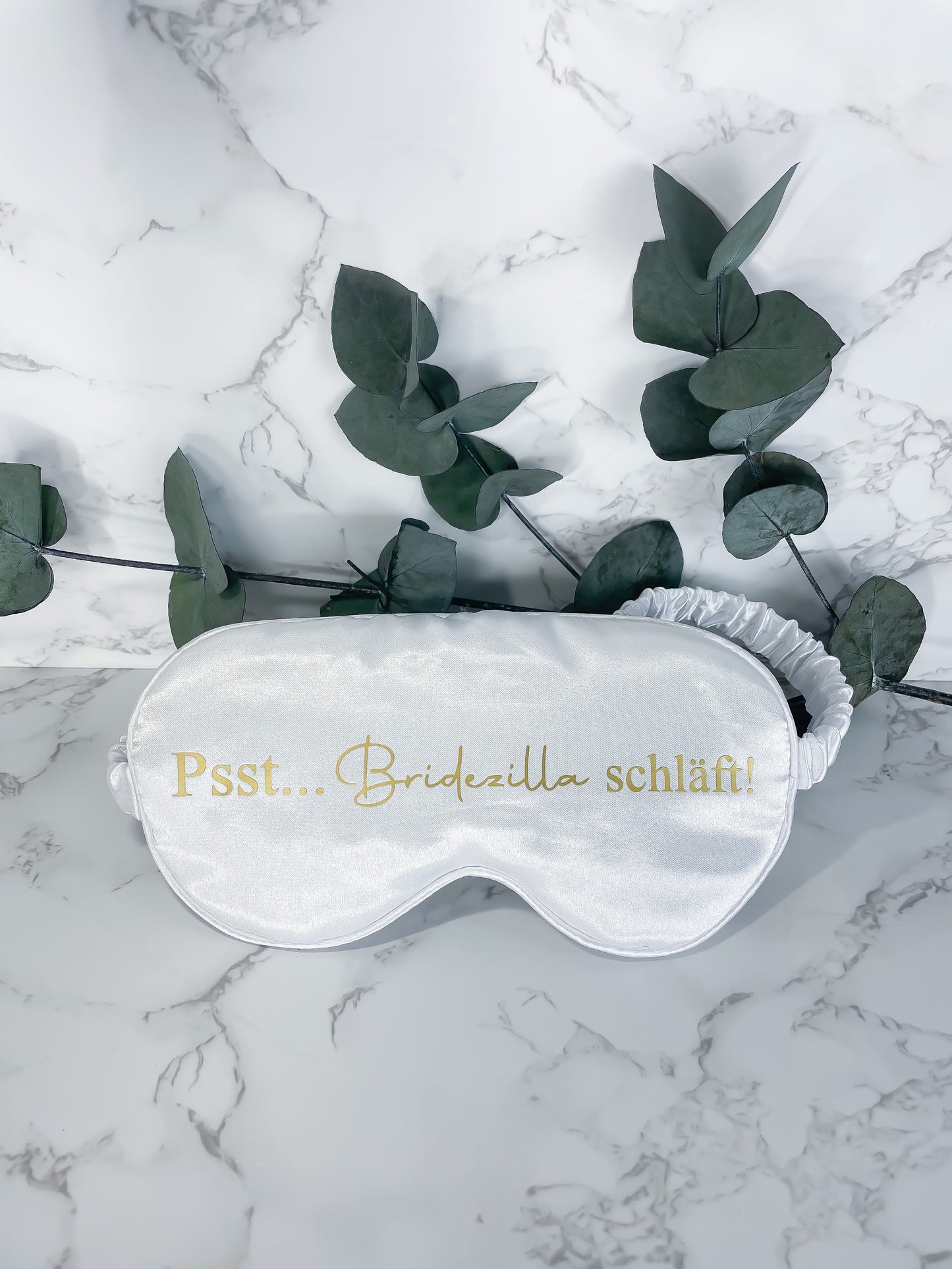 Personalisierte Schlafmasken - Eine tolle Geschenkidee für deine Liebsten