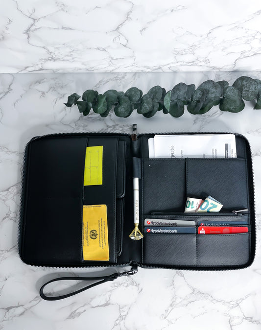 Personalisierter Premium Organizer / Vanlife