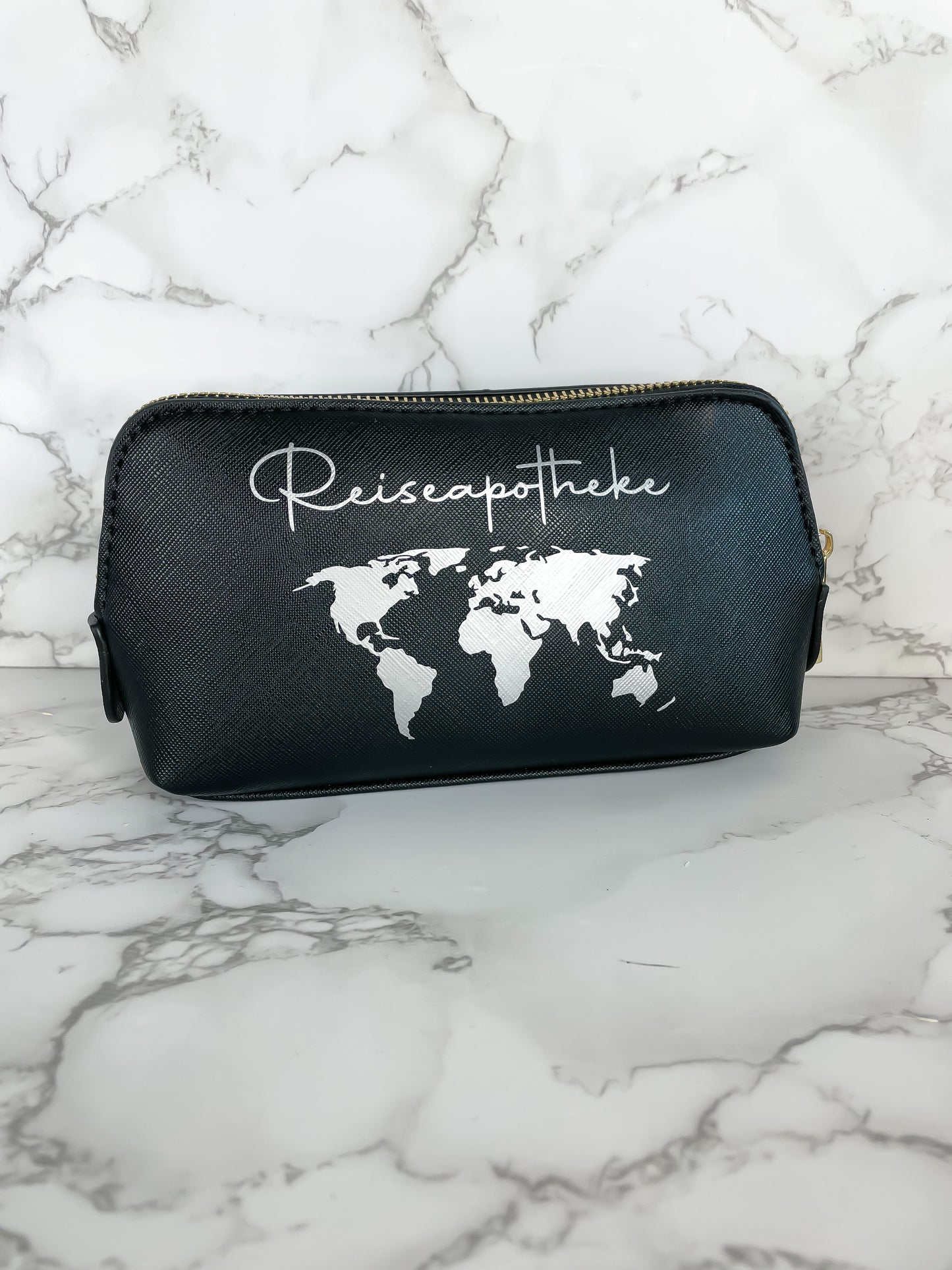 Reiseapotheke I Medikamententasche I Medikamentenaufbewahrung