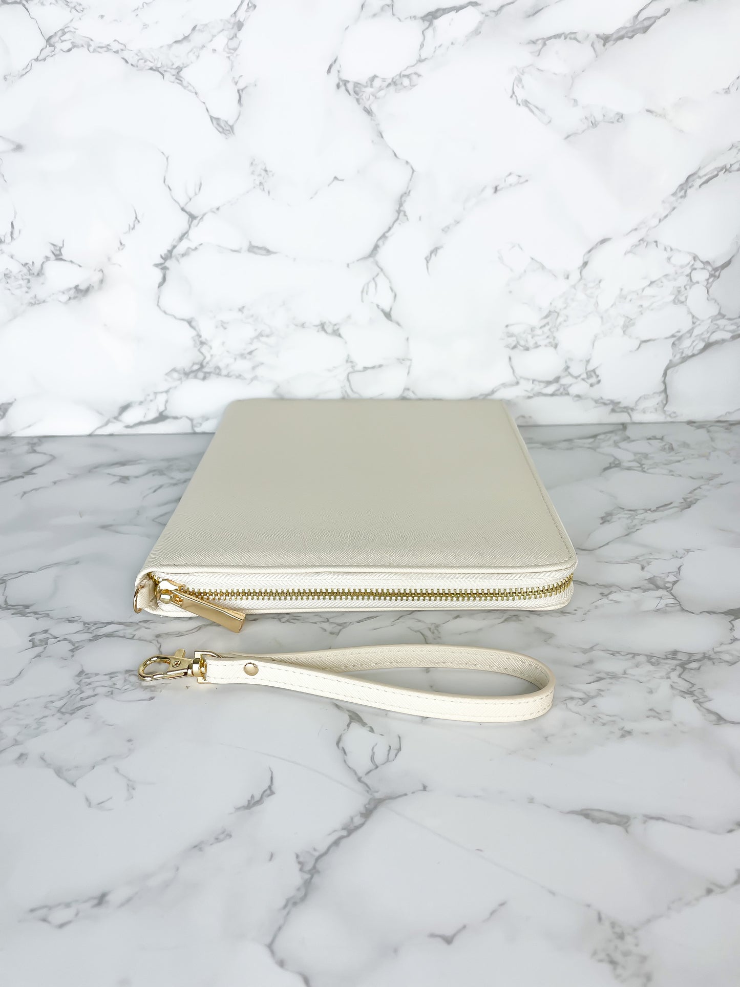 Reiseset I Personalisierter Organizer mit passender kl. Tasche (Reiseapotheke)