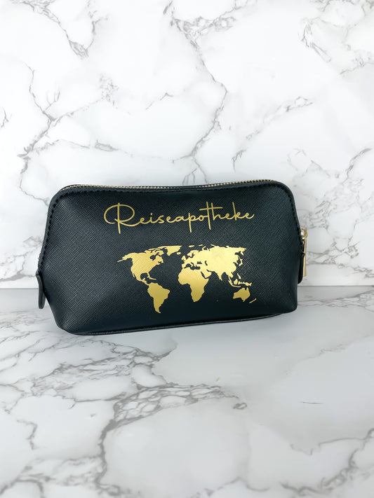 Reiseapotheke I Medikamententasche I Medikamentenaufbewahrung