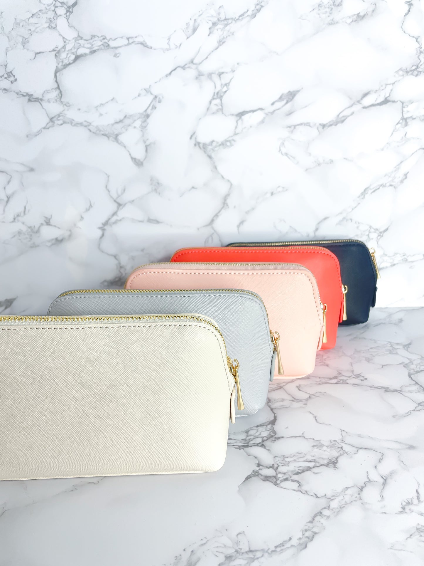 Geschenkidee zum 30. Geburtstag I XXL Kosmetiktasche für die Frau ab 30