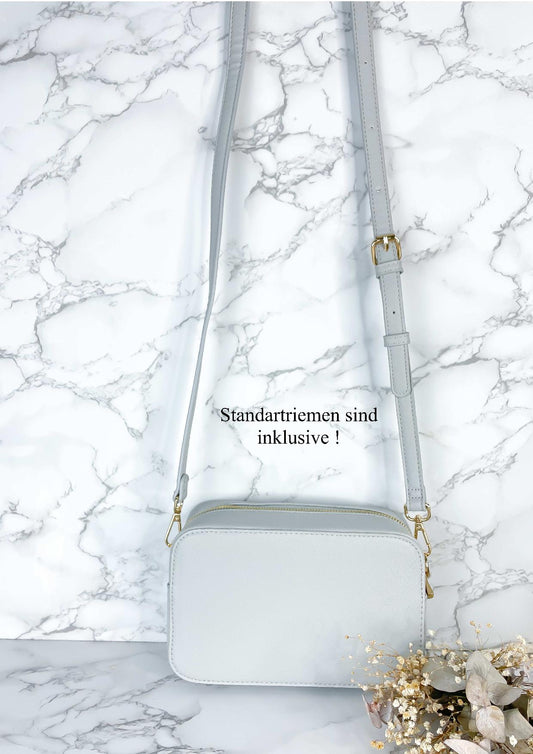 Umhängetasche Damen I Taschengurte in verschiedenen Farben I Crossbody bag