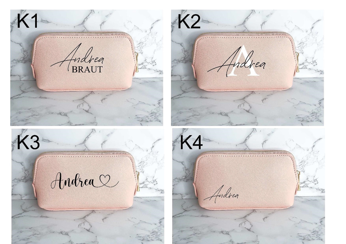 BRIDE TO BE BOX I Personalisierte Geschenkbox für die Braut